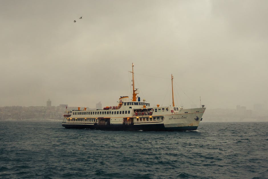 深入解析公主號郵輪行程的多元魅力與市場影響