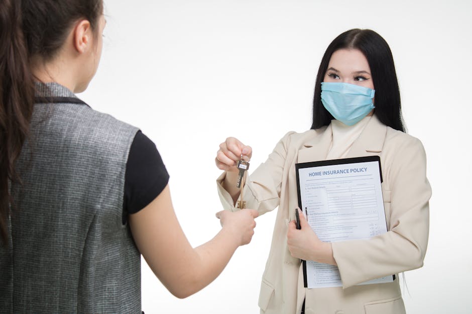 醫療保險公司:選擇與運作的實用指南